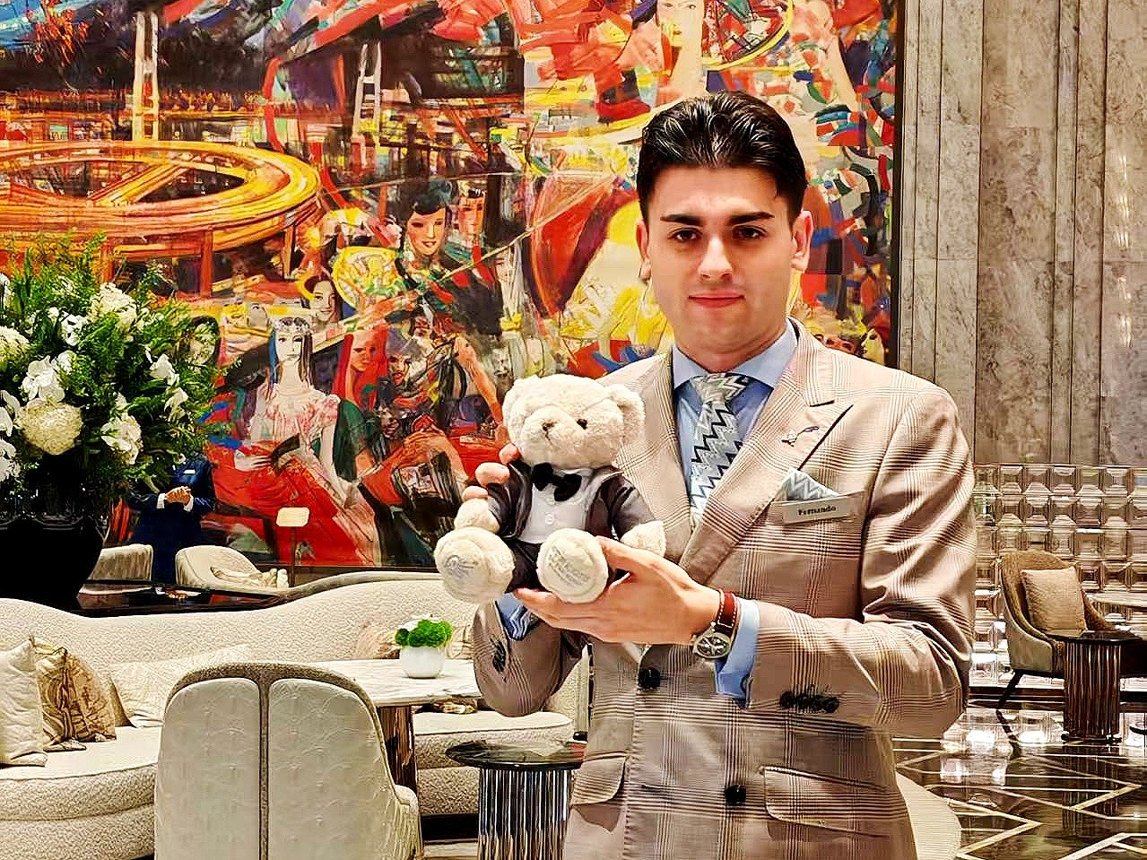 DHIC 2025 Internships officially begin!