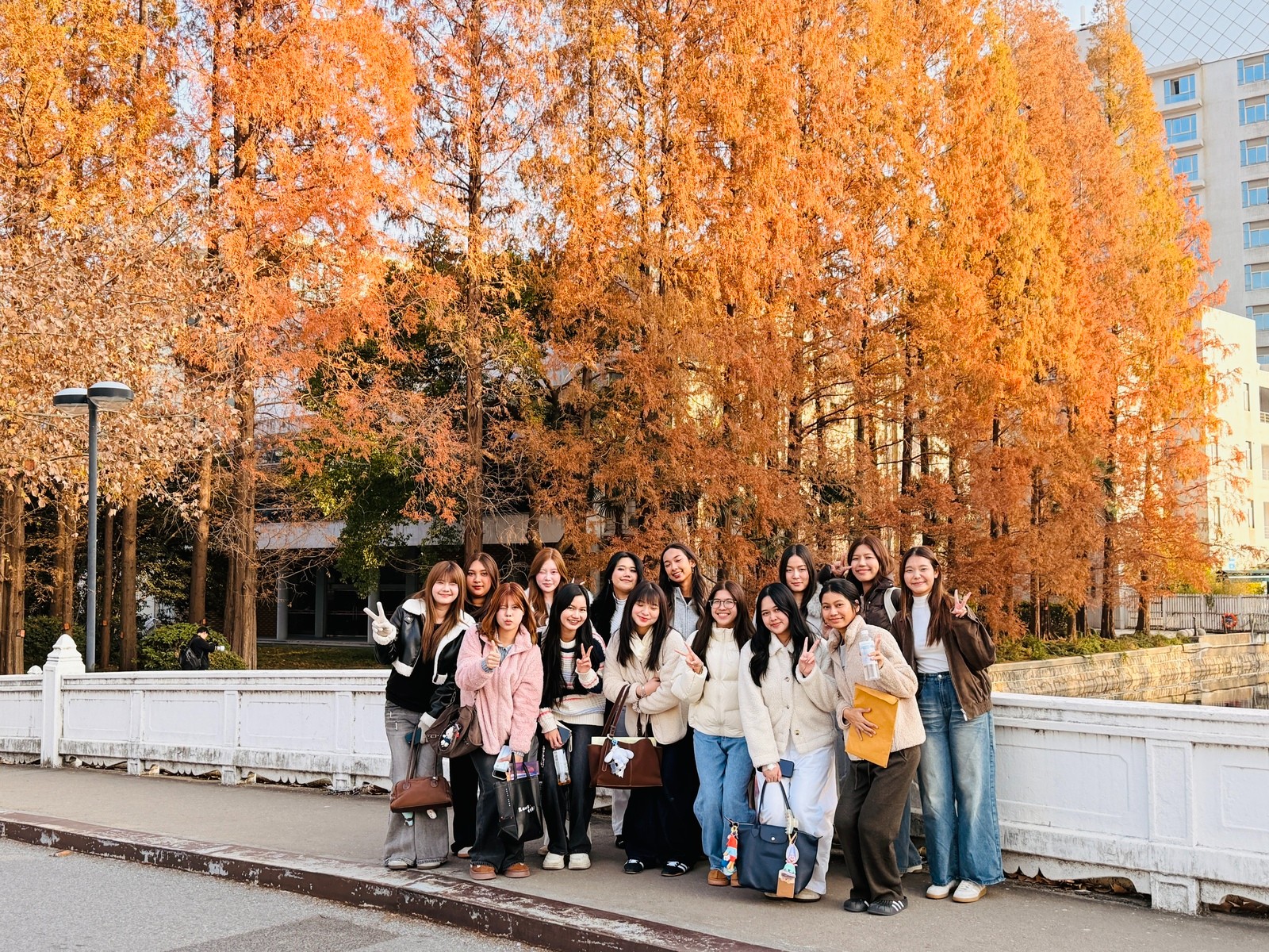 2025 DHICA Students Kick Off Journey with Comprehe...