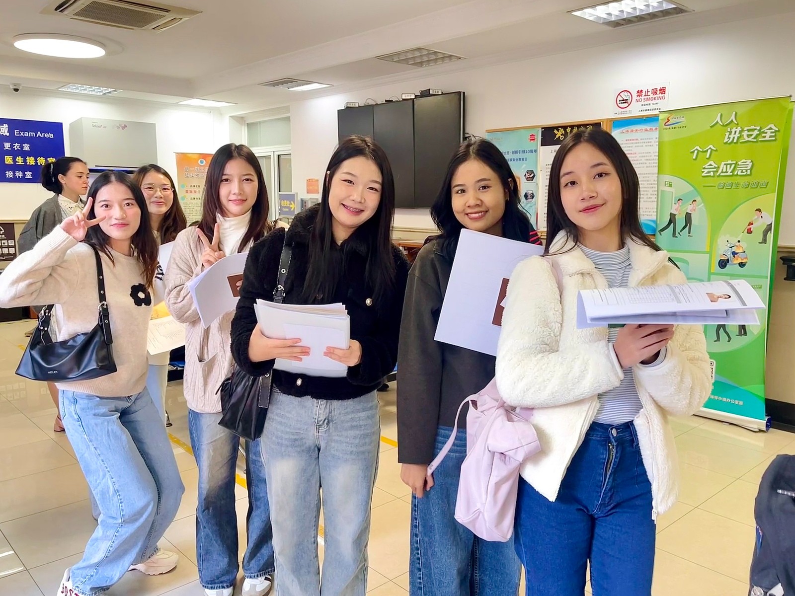 First Step for DHICA 2024 Students Before Starts t...