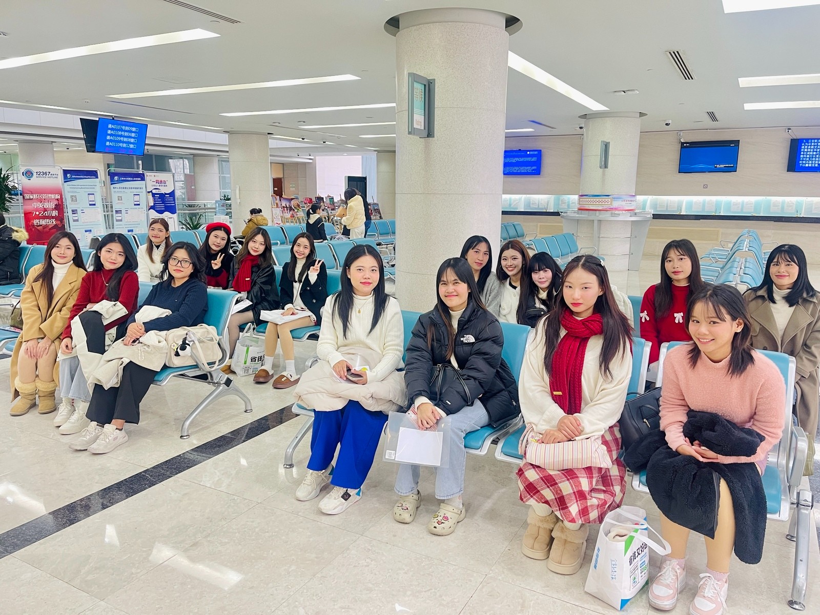 The most important step for DHICA T.2 students bef...