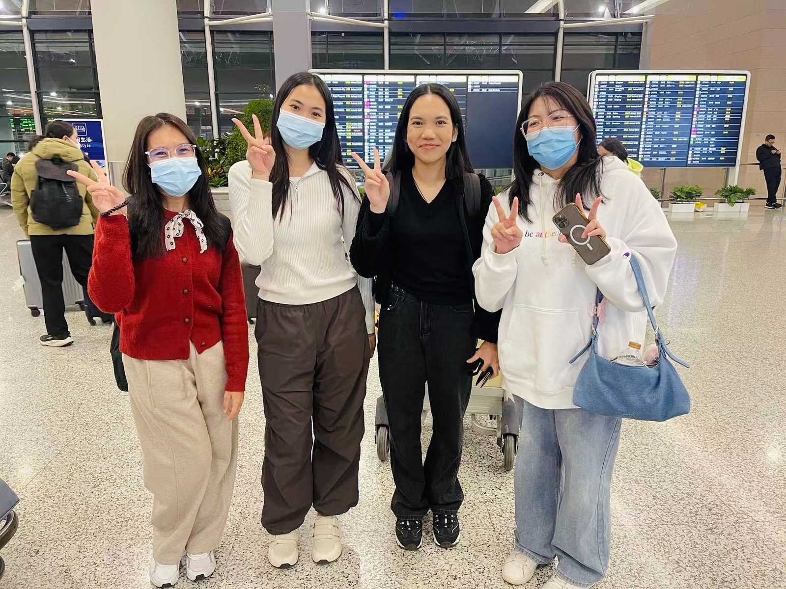 Sawasdee ka! Warmly Welcome the DHICA 2024 T.3 Win...